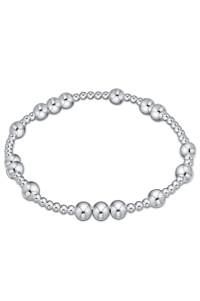Hope Unwritten Sterling 5mm Bracelet