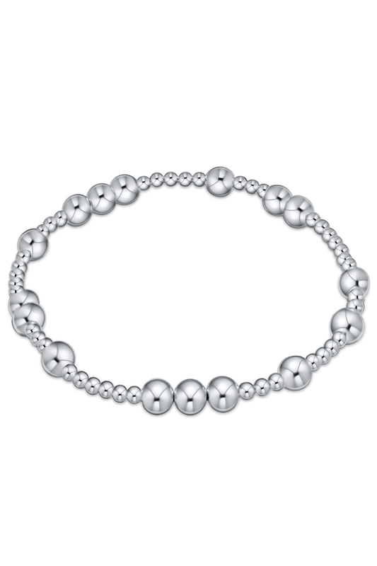 Hope Unwritten Sterling 5mm Bracelet