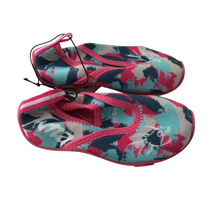 Preloved Hot Tuna shoes for kids