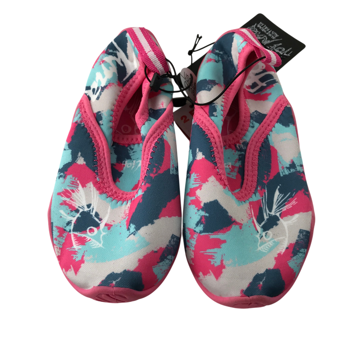 Preloved Hot Tuna shoes for kids