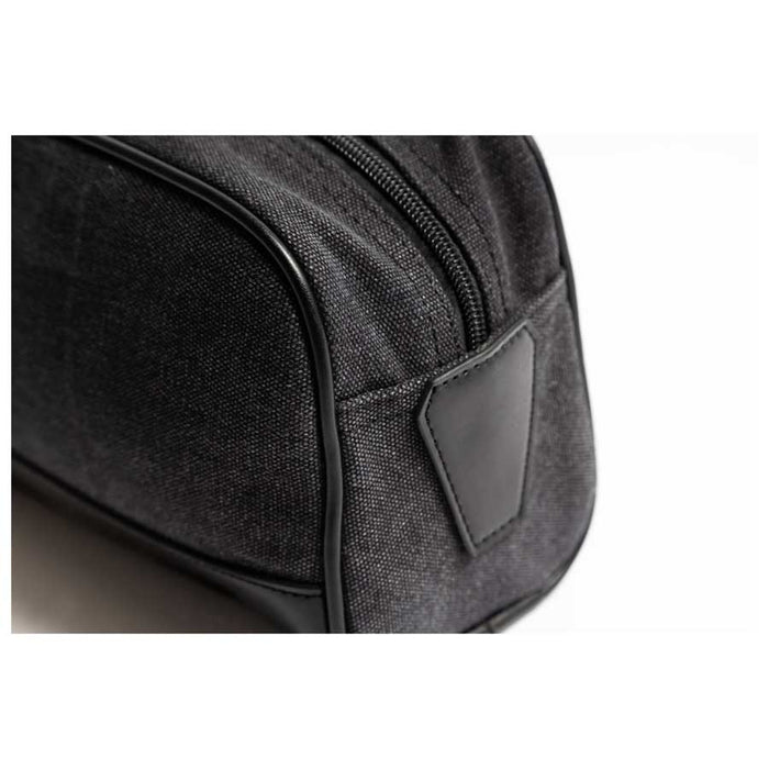NED Collections Huey Utility Bag - Charcoal | Koop.co.nz