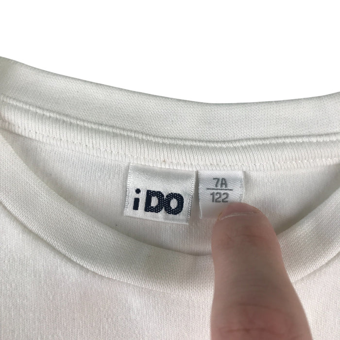 Preloved kids t-shirt