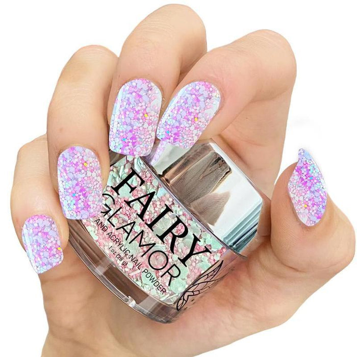 Ice Cream Starter Kit-Fairy Glamor