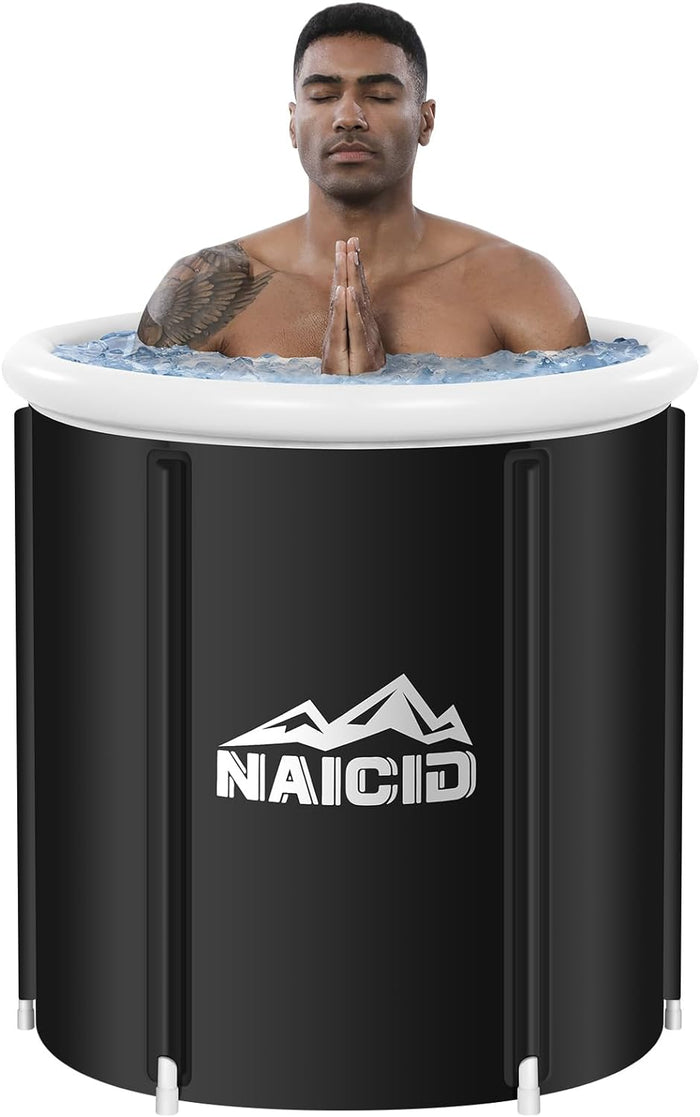IceFix 2.0 Recovery Ice Bath