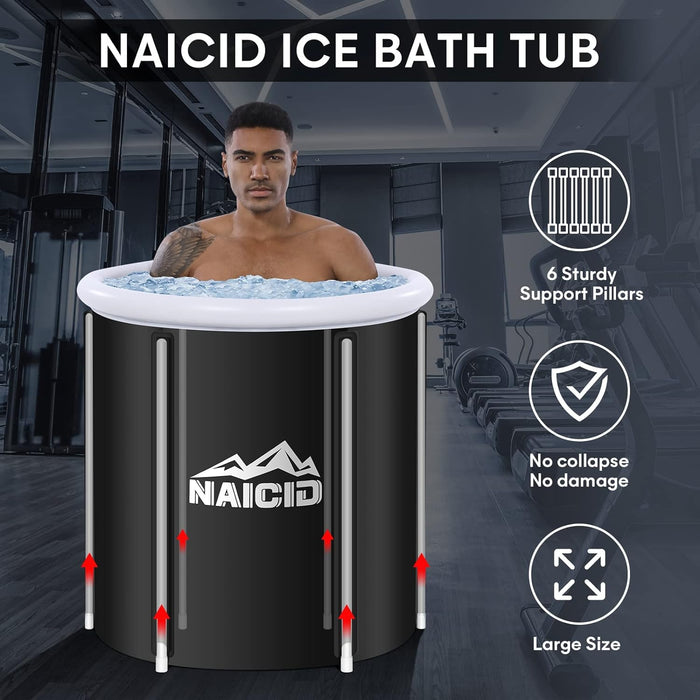 IceFix 2.0 Recovery Ice Bath