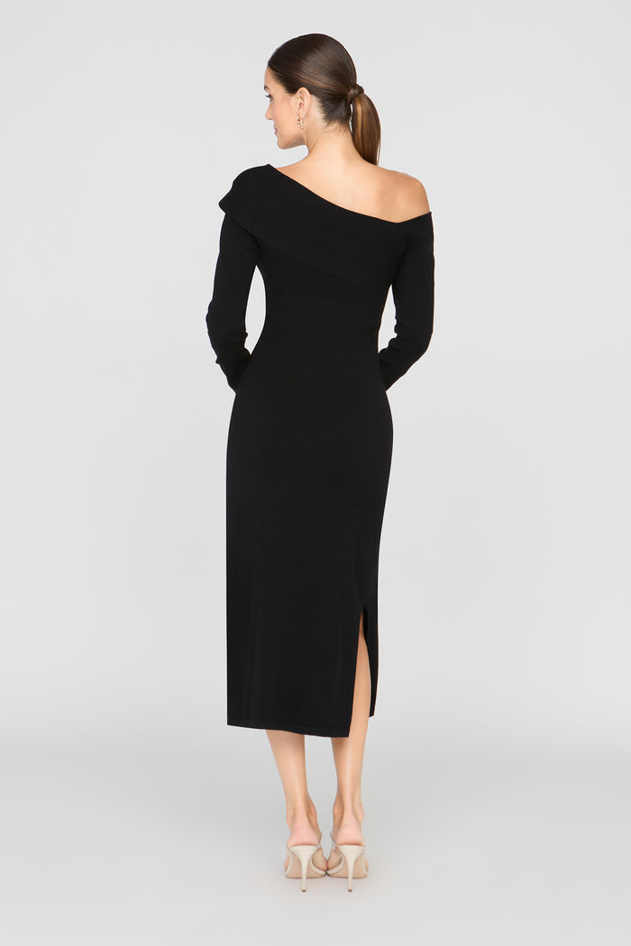 Imani Midi Dress