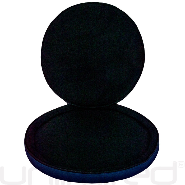 Imperfect Unlimited Gong Bag 20" BLACK