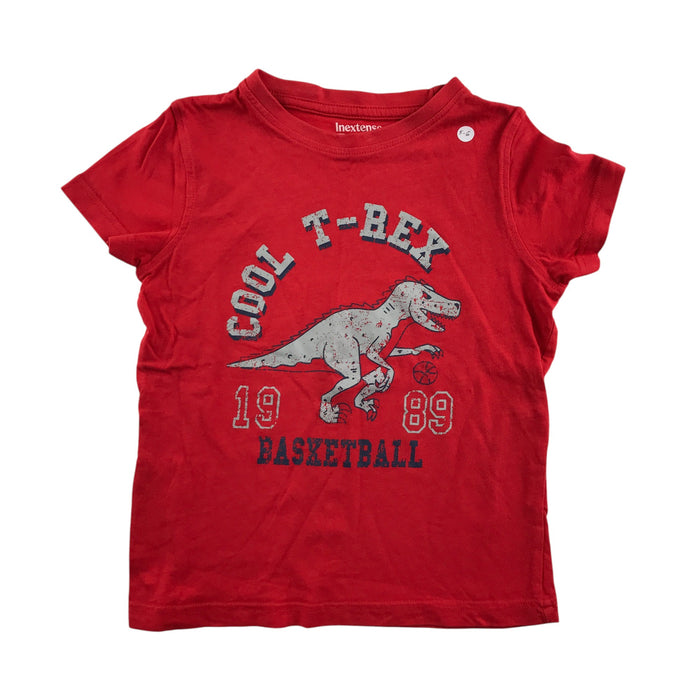Preloved kids t-shirt
