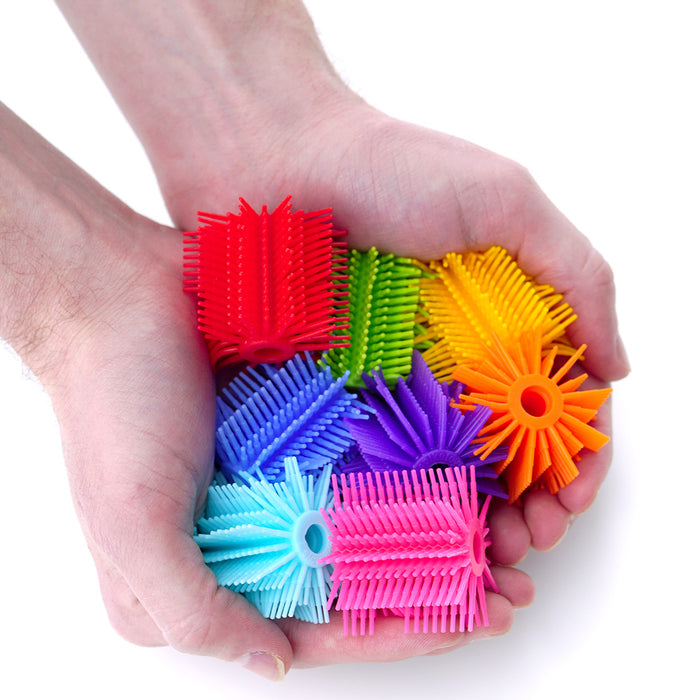 Innobaby SPIKE Silicone Fidget Tactile Pencil GRIPPER