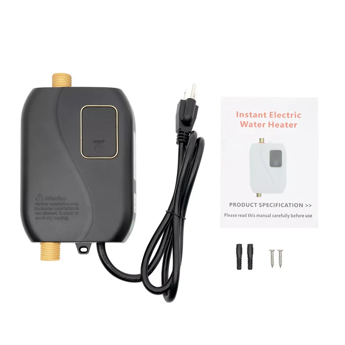 Instant Water Heater Tankless