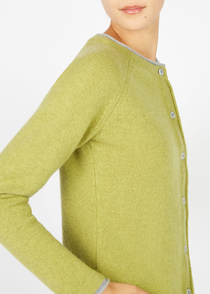 IrelandsEye Killiney Cardigan