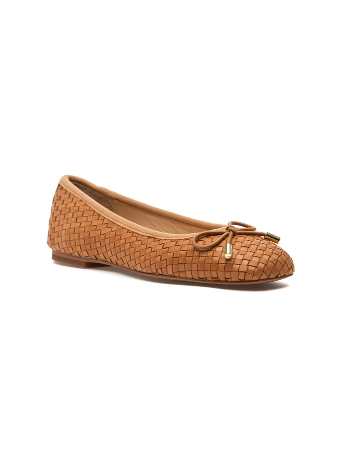 Irene - Coconut Leather