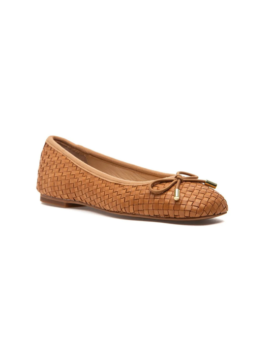 Irene - Coconut Leather