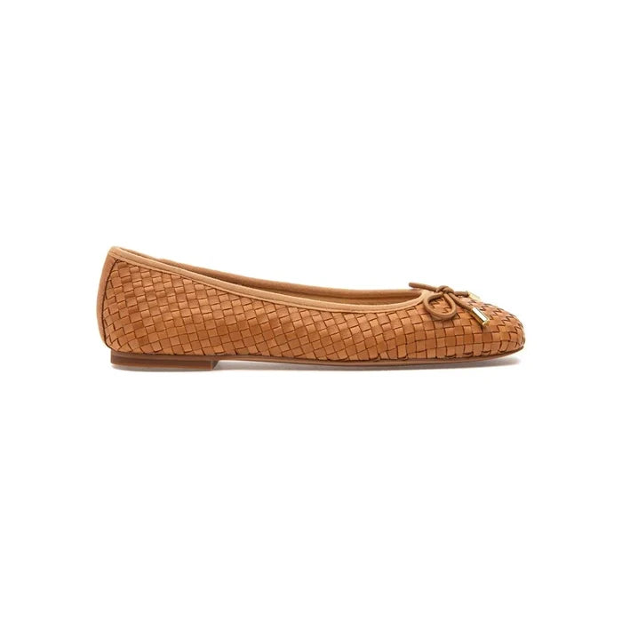 Irene - Coconut Leather