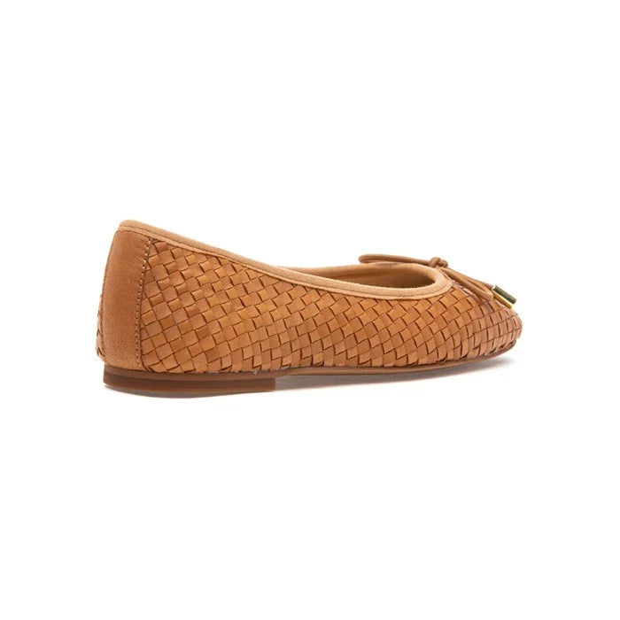 Irene - Coconut Leather