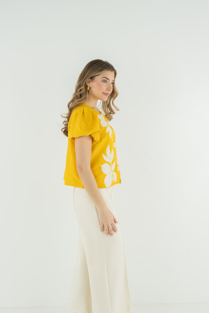 Isabella Top