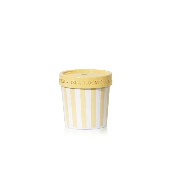 Isla Bloom Artisan Caffe Capri 6.5oz Candle