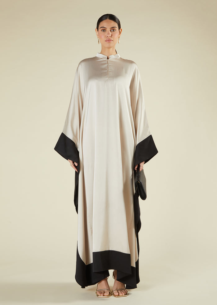 Isla Kaftan