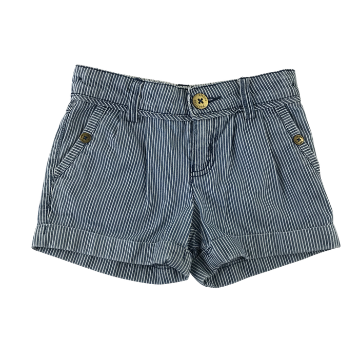 J Jeans 6 years blue shorts