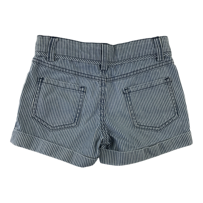 J Jeans 6 years blue shorts