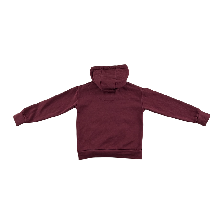 Preloved kids hoodie