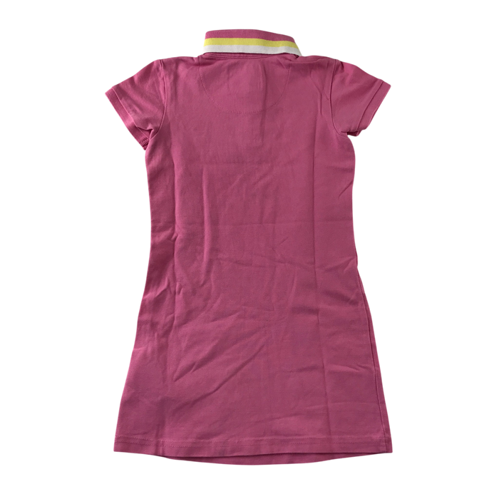 Jack Wills 5-6 years pink dress