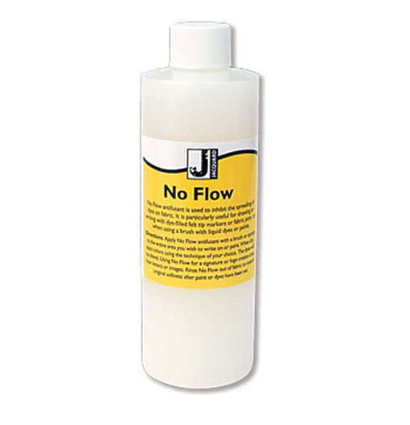 Jacquard No Flow Antifusant - 250 ml - by Jacquard - K. A. Artist Shop