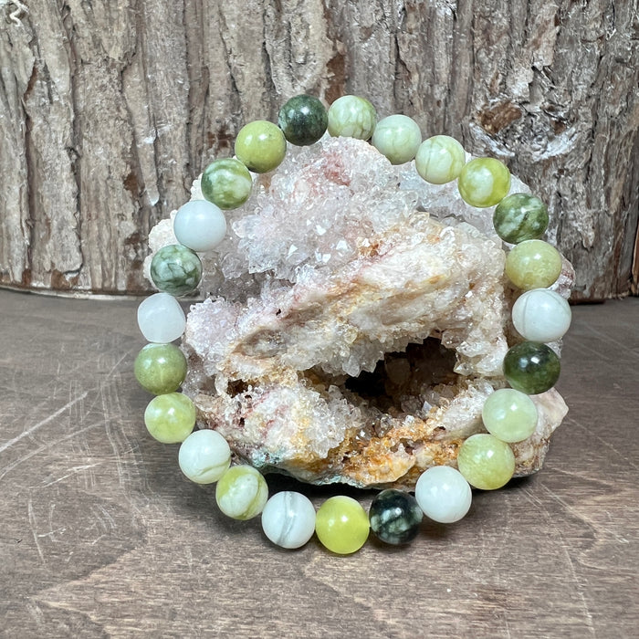 Jade Bracelet