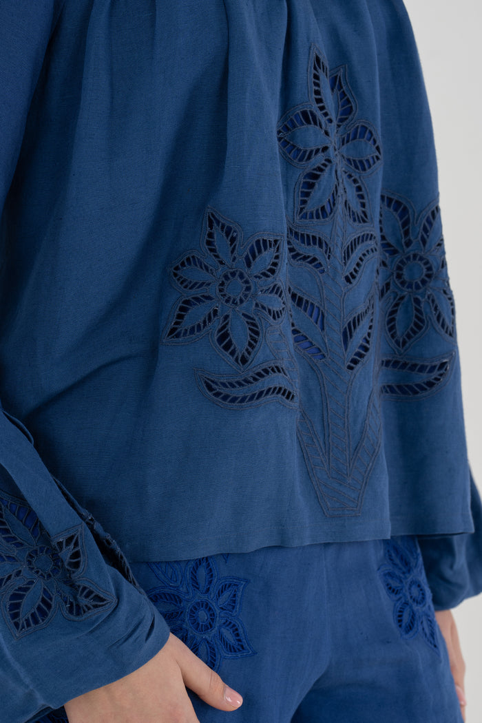 Jameson Top