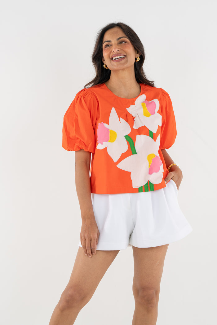 Jane Top