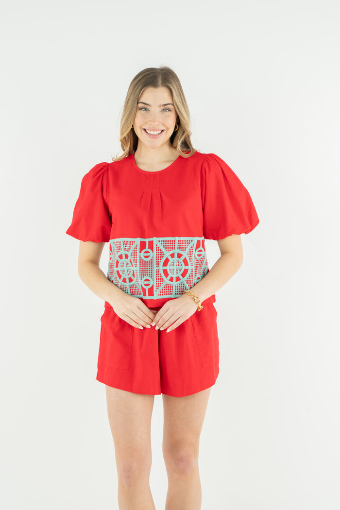 Jane Top