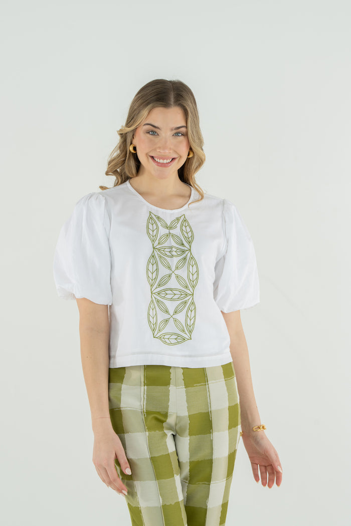 Jane Top