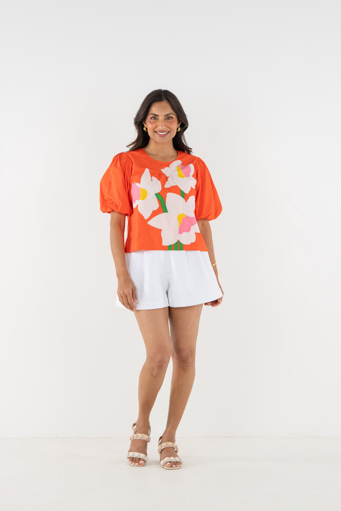 Jane Top
