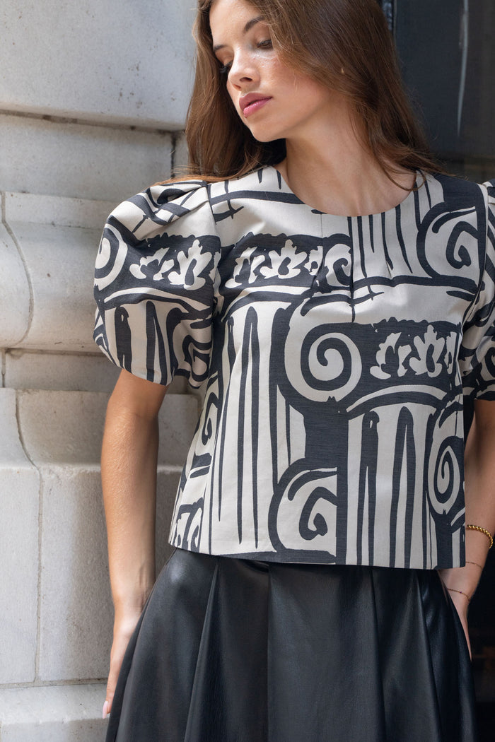 Jane Top