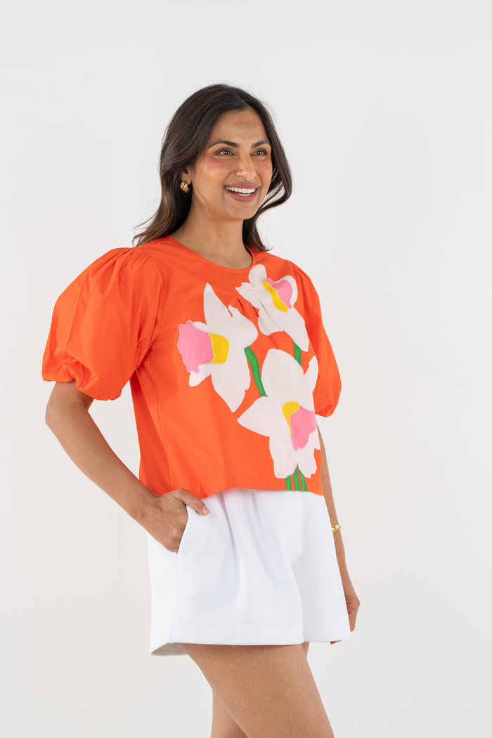 Jane Top