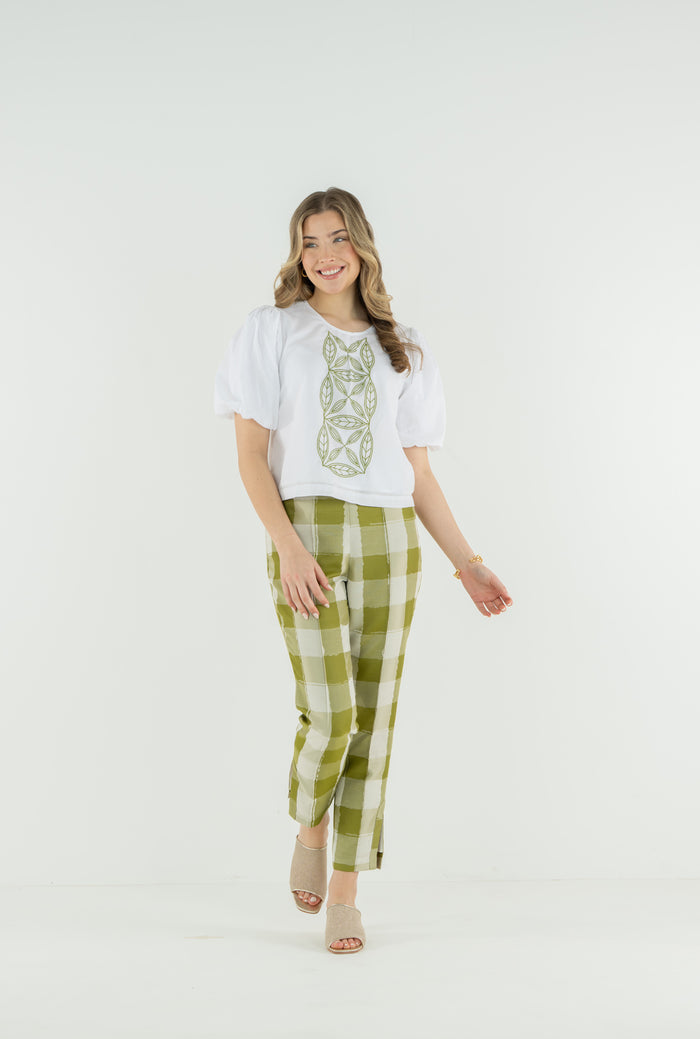 Jane Top