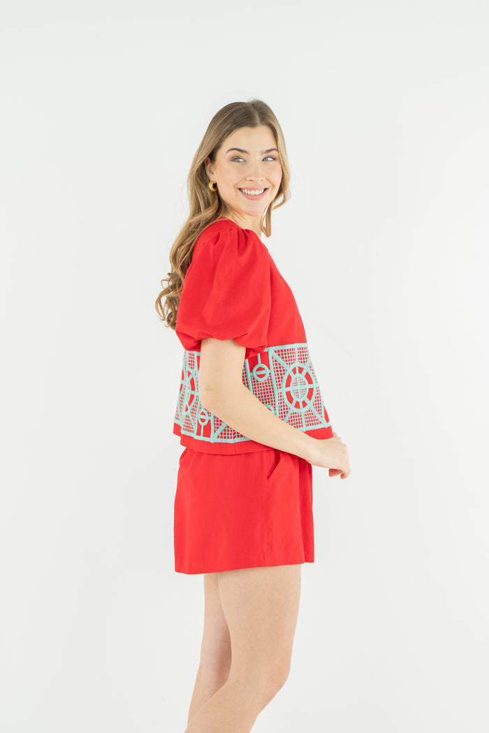 Jane Top