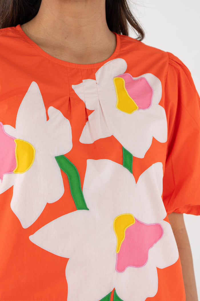 Jane Top