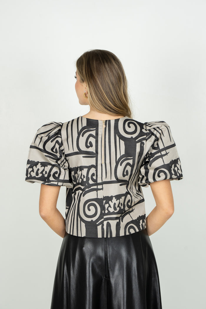 Jane Top