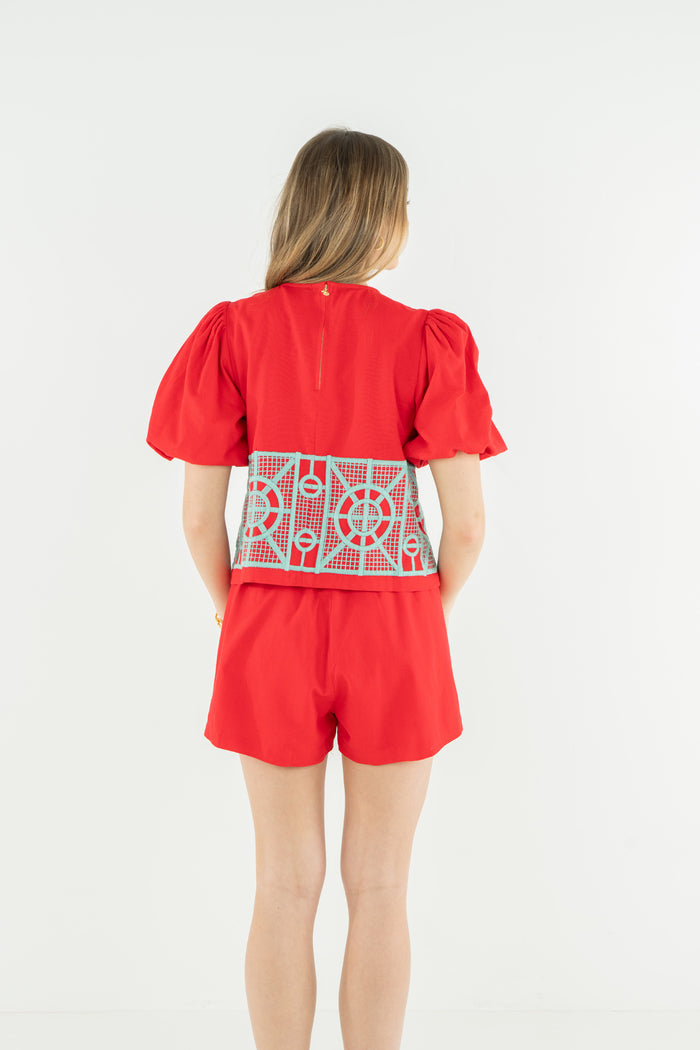 Jane Top