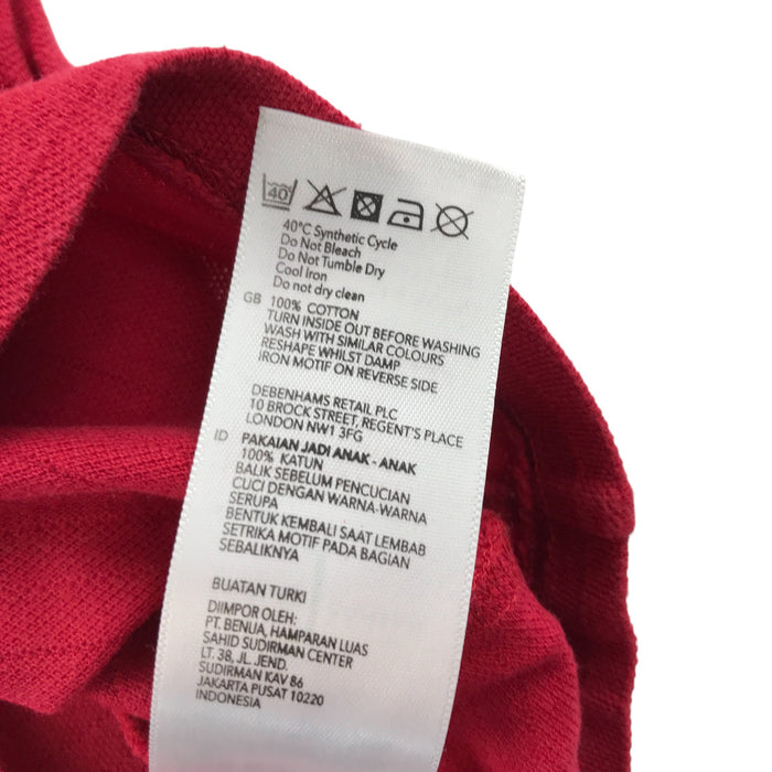 Preloved kids t-shirt