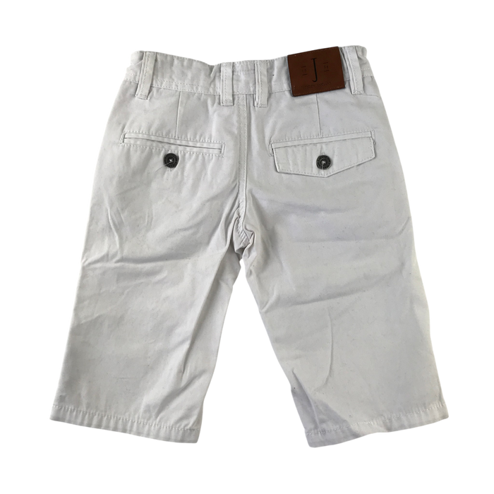 Jasper J Conran 6 years white shorts