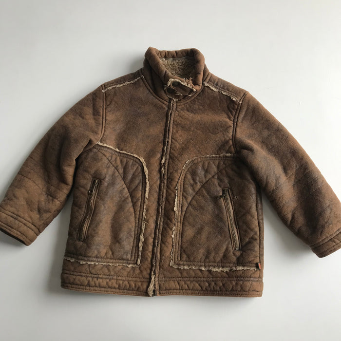 Preloved Kids Smart Coat