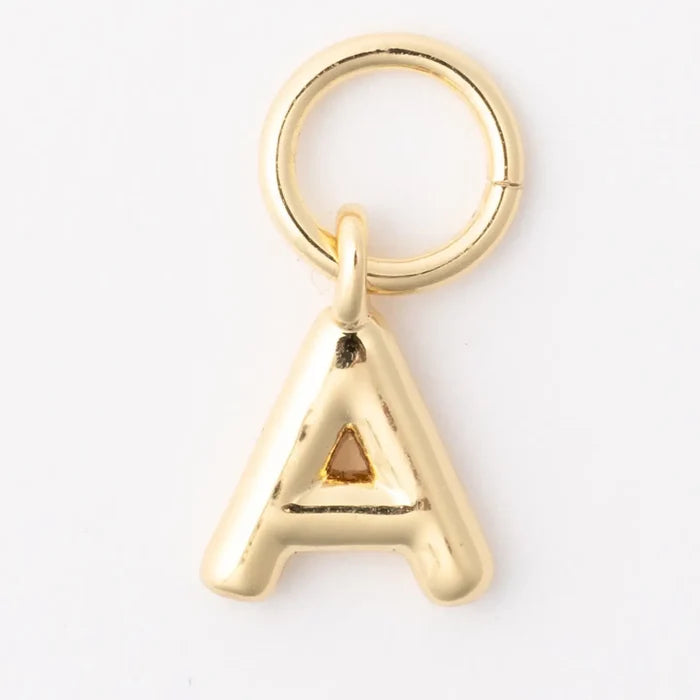 Jenna Luxe Charm
