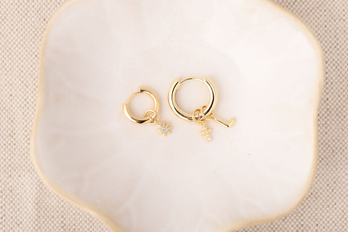 Jenna Luxe Charm