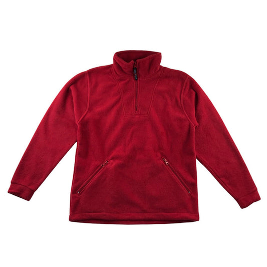 Preloved kids fleece