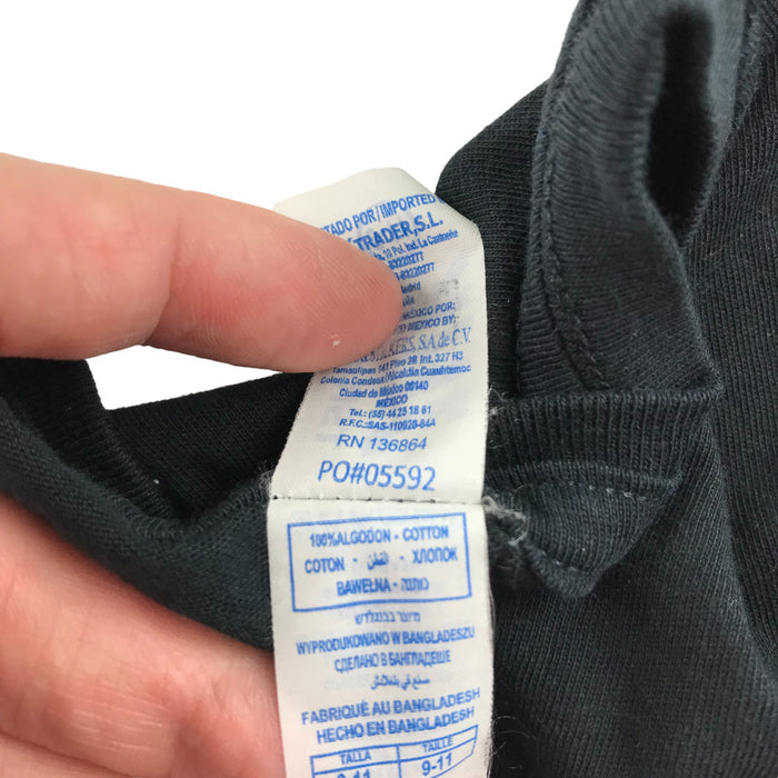 Preloved kids t-shirt