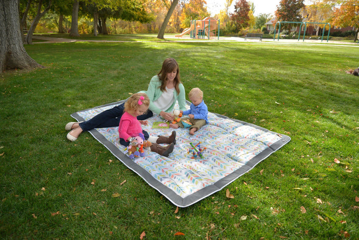 JJ Cole Outdoor Mat