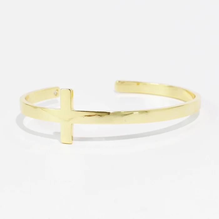 John 3:16 You Are Loved Bangle