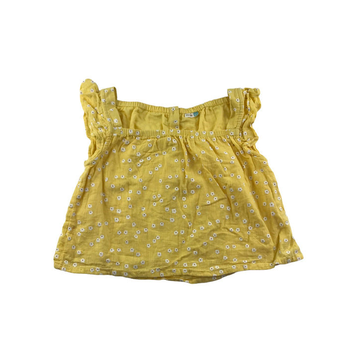 Preloved kids blouse
